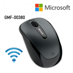 microsoft wireless mobile mouse 3500 driver