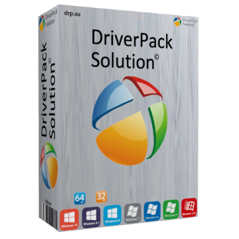driverpack solution 14.7 offline
