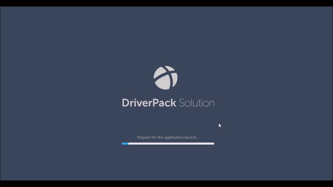 driverpack solution 14.7 offline